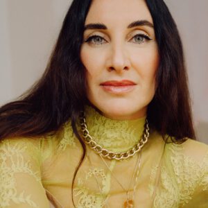 Mirna Funk - von Juden lernen. Lesung und Gespräch