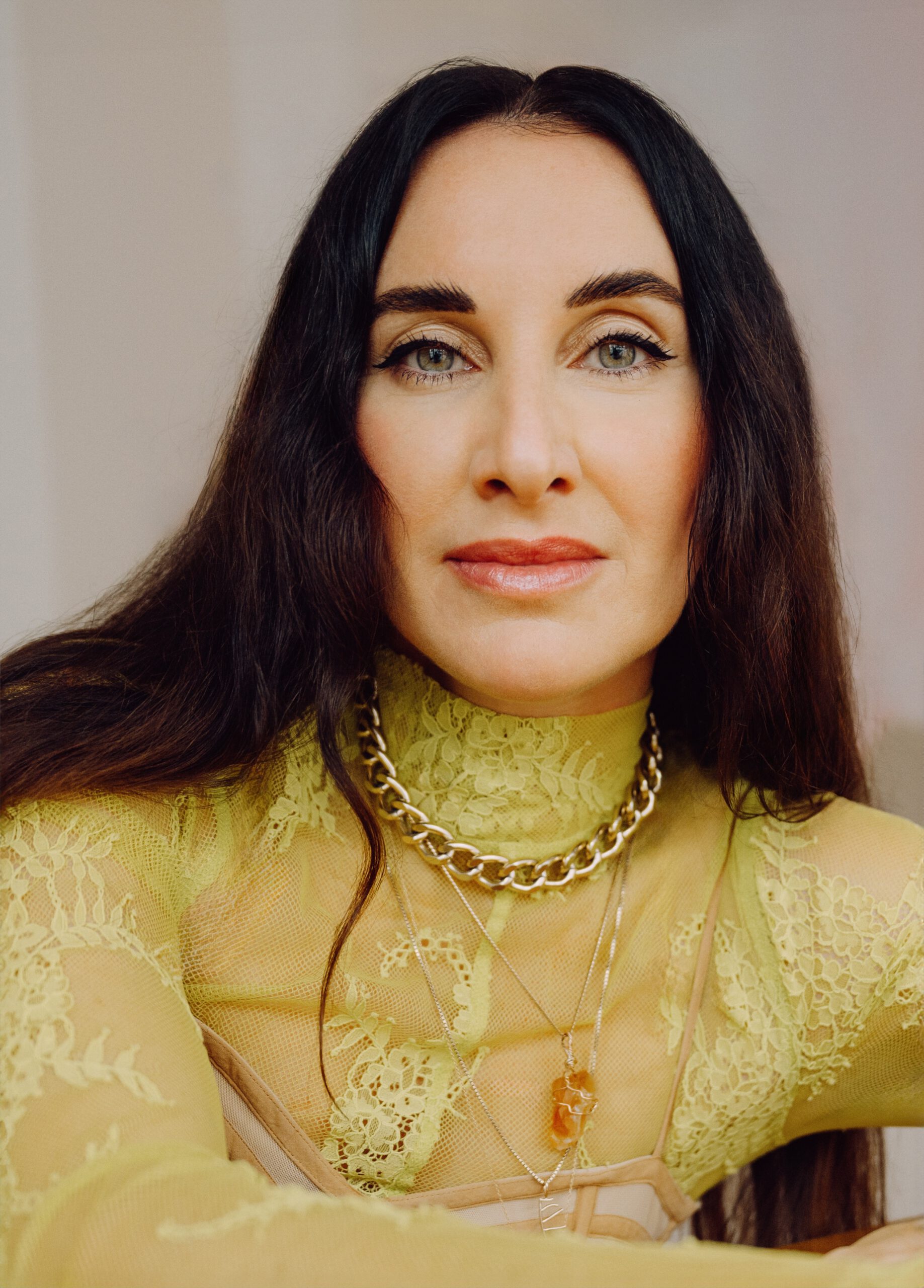 Mirna Funk - von Juden lernen. Lesung und Gespräch