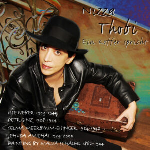 Nizza Thobi - Ein Koffer spricht