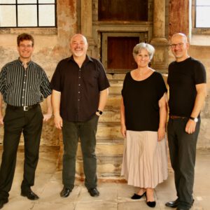 Schmonzes und Chuzpe