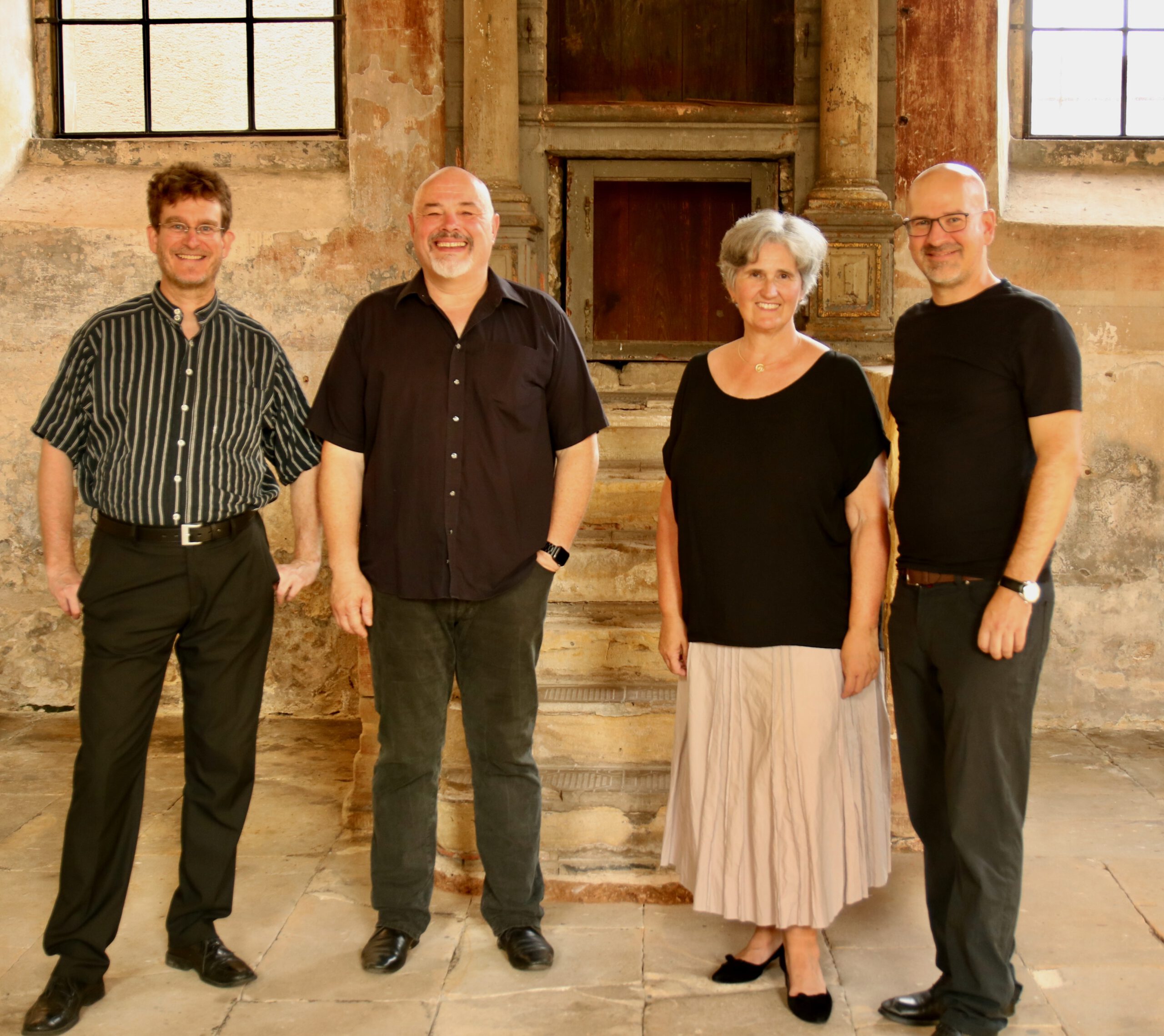 Schmonzes und Chuzpe