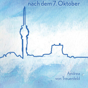 Israelis in Berlin nach dem 7. Oktober - Lesung